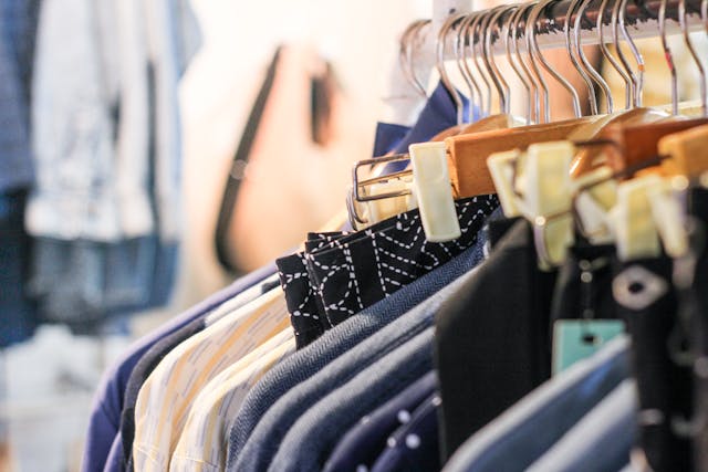 Wholesale & Retail Supply