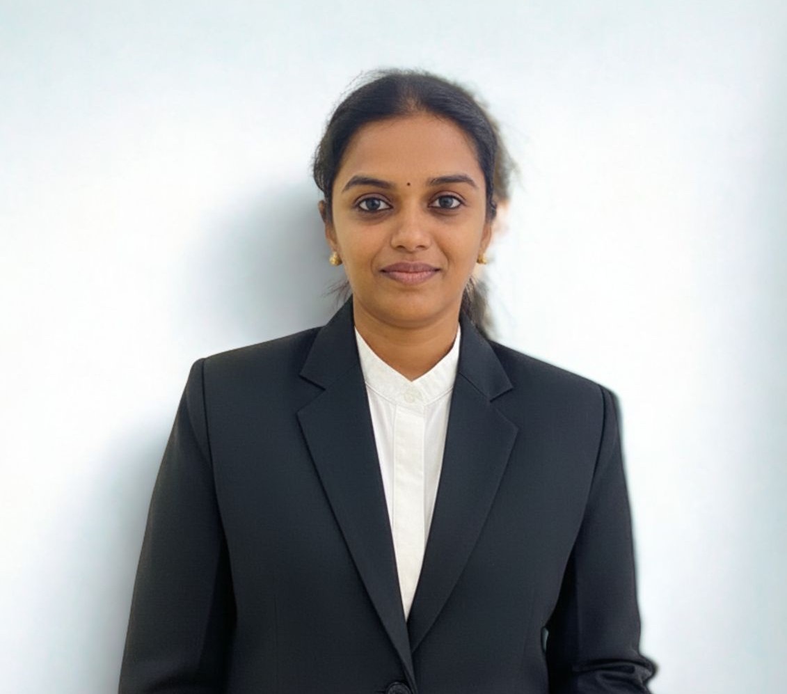 M. Chandramalar